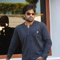 Nara Rohit - Nara Rohit at Solo Press Meet - Pictures | Picture 127631